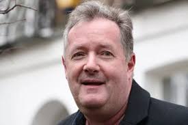 Piers Morgan becomes UK's highest paid journalist after GMB storm-off over  Meghan Markle