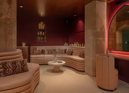 Boudoir des Muses - Maison Malapert