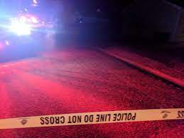 Victim Of Fatal Motorcycle Crash Near Garden Creek Identified Casper Wy Oil City News