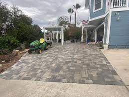 Maybe you would like to learn more about one of these? Latest Work Lakeside Ca Custom Patio Bbq Landscape Remodel Designs 4 You Remodeling