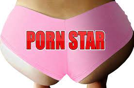 Porn stars in panties