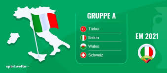 Keine frage, dass die italiener auch in dieser partie als klarer favorit gelten. Turkei Italien Wetten Em Wett Tipp 11 06 2021