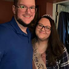 Courtney Duff and Cory Dean's Wedding Website