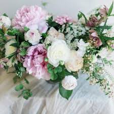 Maybe you would like to learn more about one of these? Long Island New York Bespoke Floral Design Avaflora Flower Shop Floral Wedding Wedding Flowers Blush Bridal Bouquet