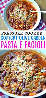 Pasta E Fagioli Soup Recipe Pasta E Fagioli Soup Recipes Slow Cooker Pasta E Fagioli Soup