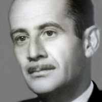 Charles Taylor Fisk (1913–1986) • FamilySearch