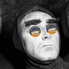 KYRS Thin Air Community Radio