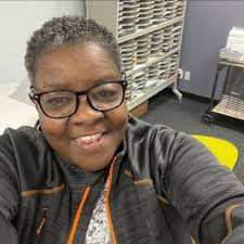 What do we know about Mrs. Lipton?