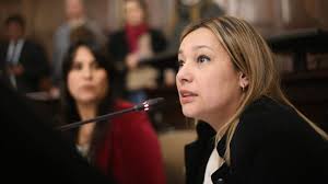 El Senado aprobó ley contra el acoso elaborada tras el brutal ataque a la  moza de