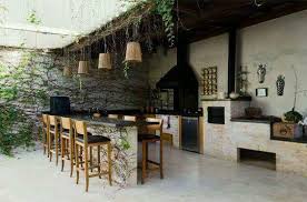 Maybe you would like to learn more about one of these? 9 Idea Rekabentuk Dapur Terbuka Di Halaman Belakang Cahaya Hayati