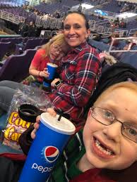 Event Feedback: PBR Unleash the Beast