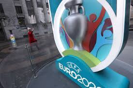 Game's over (for me at least): Breaking Euro 2020 Postponed To 2021 Bavarian Football Works