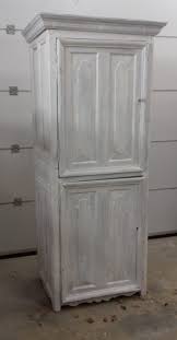 Achat homme debout meuble au meilleur prix. Armoire Homme Debout Louis Xiii Art Eben
