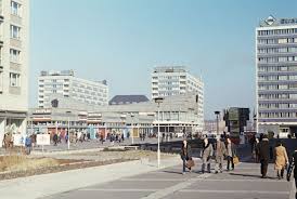 Leipzig Ddr 1960 S Leipzig Ddr Bilder