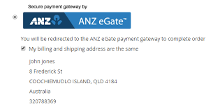 Magento 2 Anz Egate Payment Gateway By Duytrinhit Anz Is One Of The Largest Banks In Australia And The Largest Bank In New Zeal Magento Payment Gateway Gateway