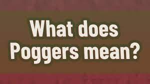 It will generate orbs after rapidly defeating targets and gain a tracker that displays the number of targets defeated with it. What Does Poggers Mean Youtube