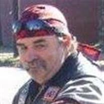 Kenneth Edward Shrum Obituary