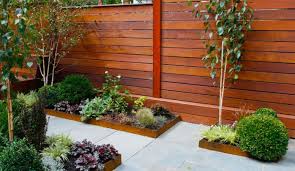 Use them in commercial designs under lifetime, perpetual & worldwide rights. 6 Things You Must Know Before Installing A Horizontal Fence Brownstoner
