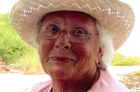 Jocelyn Elisabeth Barber