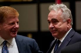 【Foresight独占インタビュー】カート・キャンベル米国家安全保障会議インド太平洋調整官：ブルース・ストークス（Bruce Stokes）