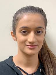 Aaliyah Patel's Instagram, Twitter & Facebook