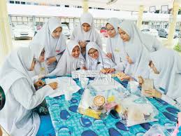 Menara bakti edisi 16(2010)perkembangan fizikal sekolah sekolah menengah. Inisiatif Pibg Coffee Break Buat Calon Spm Sekolah Menengah Sains Perempuan Seremban Negeri Sembilan Gps Bestari