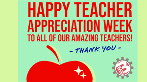 Even though teachers are surrounded by their students each day, they often lose sight of how important they truly are. Happy Teacher Appreciation Day 2020 Youtube