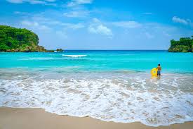 Good for a jamaican getaway, with fun and scenic thing also. Tropical Paradise 23 Best Beaches In Jamaica Beaches
