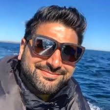 Daniel Brander (@DanielBrander)