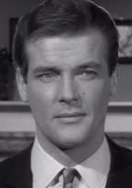 The Saint 4.4 The Smart Detective' (1965)