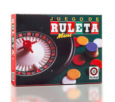 Ruleta 2 encontrar la bola 0 mas mesa13 etiquetas relacionadas. Juego De Mesa Ruibal Ruleta Mini Verde Ruibal
