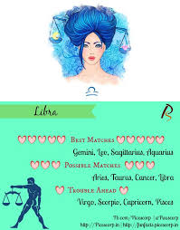Pisces man is a rare perfect love match for a cancer woman for marriage from the viewpoint of vedic astrology. Best Match For Libra Woman