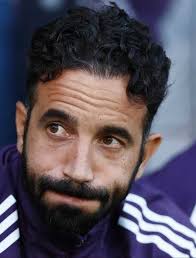 Man Utd send scouts for "fantastic" new £40m Ugarte alternative for Ten Hag