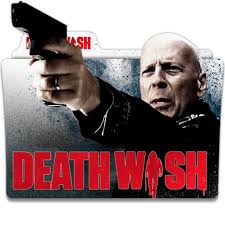 Death wish 2018 (age rating 18) directed by 1 and starring , box office chart history, uk gross, us gross and world gross, related news, bbfc certificates | 25thframe.co.uk. Death Wish 2018 V1s By Ungrateful601010 On Deviantart