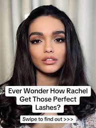 Rachel Eyelashes