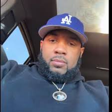 Jakaree Gadsden (@jakaree_g11)