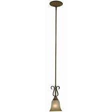 Hampton Bay Chester 1 Light Aruba Teak Mini Pendant Hdp11958 The Home Depot The walls are white so there's no color introduced. chester 1 light aruba teak mini pendant