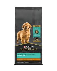 You do not have to know the we'll happily give advice for puppies if you'd like to contact us. Pro Plan Focus Chicken Dry Puppy Food Purina Canada