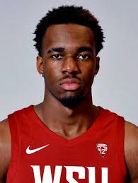 Washington State Basketball