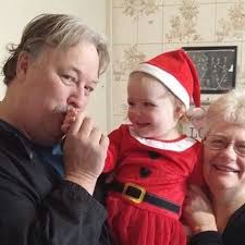 Fundraiser for Jenna Whipps by Patti-Anne Coughlan Spidle : Help Rose and  Family