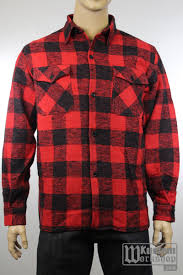 Taillée dans une douce popeline tissée. Chemise De Bucherons A Carreaux Noir Et Rouge Kustom Work Shop Kustom Shop