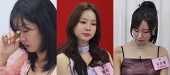 한일 TOP7 전원 오열…‘감동 무대’ 주인공은 누구? (한일가왕전)