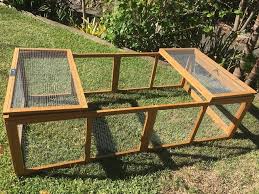 Great savings & free delivery / collection on many items. Rabbit Run And Cage Extension Products