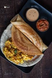 Barnyard Millet Dosa Kuthiraivali Dosa Millets Idli Dosa Batter Masalakorb Recipe In 2020 Dosa Dosa Batter Recipe Millet Recipes