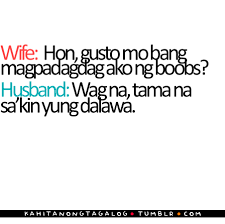 Everything Tagalog. via Relatably.com
