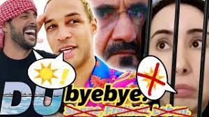 Reaktion auf den schlimmsten tiktok kanal?! Jan Bohmermann Uber Influencer In Dubai Dasding