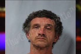 Roger Ashby — Seminole County Jail Bookings