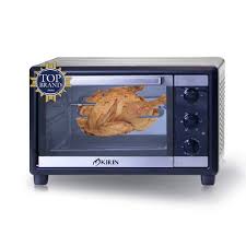 Berama lama dan suhu berapa memanggang ikan di oven kirin : Oven Kirin Kbo 200ral Mdp It Electronic Store
