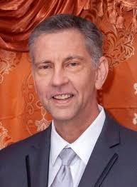 Gregory Land Obituary