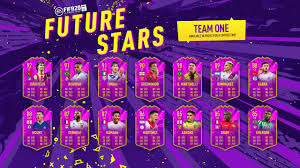 Fifa 20 down ea server status offline again for ps4 xbox and nintendo switch studiocgames com. The Future Stars Have Arrived In Fifa 20 Ultimate Team